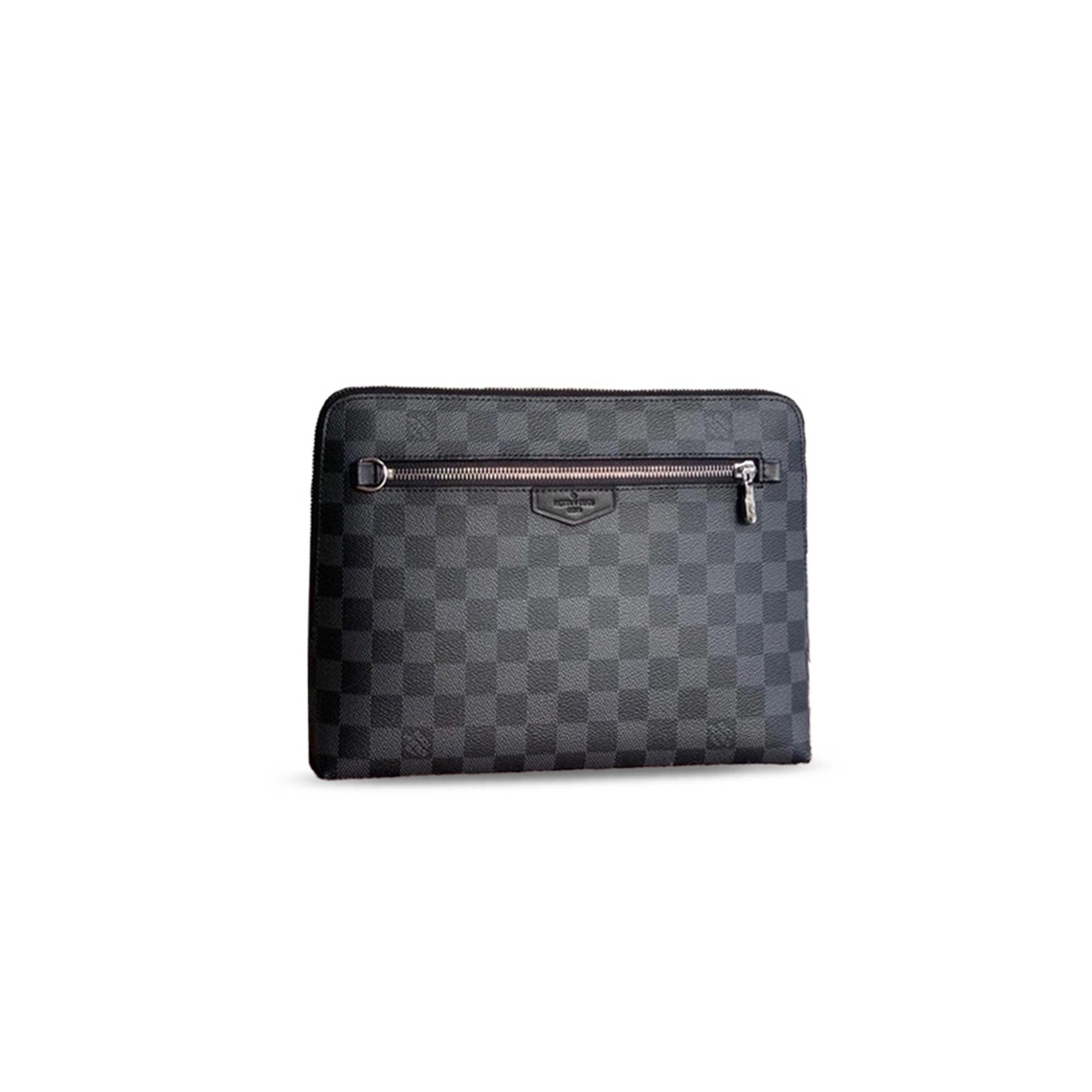 LOUIS VUITTON TAKEOFF POUCH M60417 (27*21*5cm)
